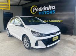 HYUNDAI HB 20 Hatch 1.0 12V 4P FLEX COMFORT