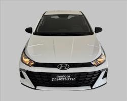 HYUNDAI HB 20 Hatch 1.0 12V 4P FLEX SENSE