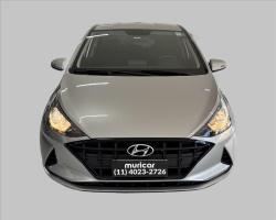 HYUNDAI HB 20 Hatch 1.0 12V 4P FLEX VISION