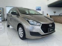 HYUNDAI HB 20 Hatch 1.0 12V 4P FLEX UNIQUE