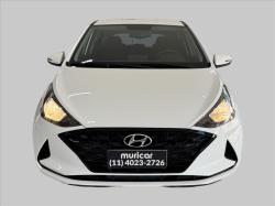 HYUNDAI HB 20 Hatch 1.0 12V 4P FLEX TGDI PLATINUM TURBO