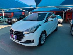 HYUNDAI HB 20 Hatch 