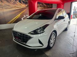 HYUNDAI HB 20 Hatch 1.0 12V 4P FLEX SENSE