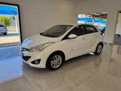 HYUNDAI HB 20 Hatch 1.6 16V 4P FLEX PREMIUM