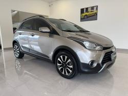 HYUNDAI HB 20 Hatch X 1.6 16V 4P STYLE FLEX