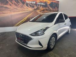 HYUNDAI HB 20 Hatch 1.0 12V 4P FLEX SENSE