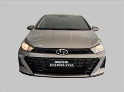 HYUNDAI HB 20 Hatch 1.0 12V 4P FLEX TGDI TURBO COMFORT AUTOMTICO