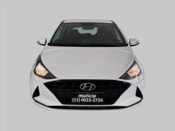 HYUNDAI HB 20 Hatch 1.0 12V 4P FLEX VISION