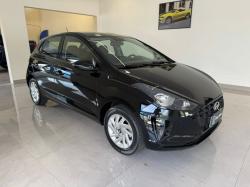 HYUNDAI HB 20 Hatch 1.0 12V 4P FLEX EVOLUTION
