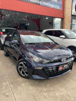 HYUNDAI HB 20 Hatch 1.0 12V 4P FLEX COMFORT TURBO