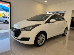 HYUNDAI HB 20 Hatch 