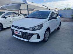HYUNDAI HB 20 Hatch 1.0 12V 4P FLEX SENSE