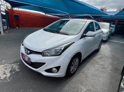 HYUNDAI HB 20 Hatch 