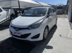 HYUNDAI HB 20 Hatch 1.0 12V 4P FLEX COMFORT
