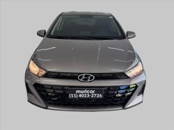 HYUNDAI HB 20 Hatch 1.0 12V 4P FLEX TGDI TURBO COMFORT AUTOMÁTICO