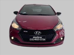 HYUNDAI HB 20 Hatch 1.6 16V 4P R SPEC FLEX AUTOMTICO