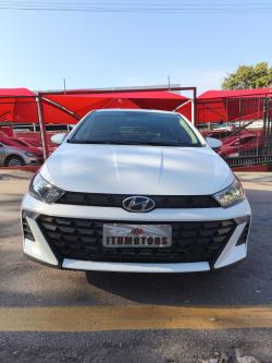 HYUNDAI HB 20 Hatch 1.0 12V 4P FLEX SENSE