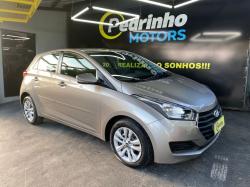 HYUNDAI HB 20 Hatch 1.0 12V 4P FLEX COMFORT