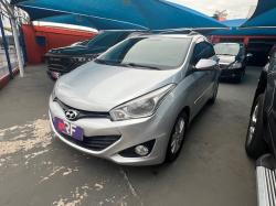 HYUNDAI HB 20 Hatch 1.6 16V 4P FLEX PREMIUM