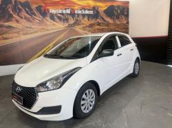 HYUNDAI HB 20 Hatch 1.0 12V 4P FLEX UNIQUE