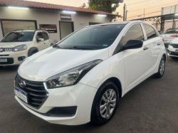 HYUNDAI HB 20 Hatch 