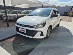 HYUNDAI HB 20 Hatch 1.0 12V 4P FLEX SENSE