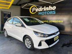 HYUNDAI HB 20 Hatch 1.0 12V 4P FLEX SENSE