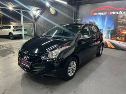 HYUNDAI HB 20 Hatch 1.6 16V 4P FLEX COMFORT