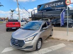 HYUNDAI HB 20 Hatch 1.0 12V 4P FLEX COMFORT PLUS