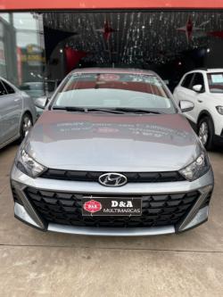 HYUNDAI HB 20 Hatch 1.0 12V 4P FLEX COMFORT PLUS