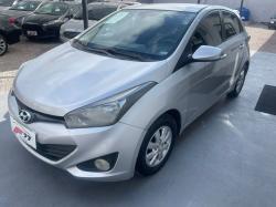 HYUNDAI HB 20 Hatch 1.0 12V 4P FLEX COMFORT