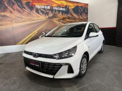 HYUNDAI HB 20 Hatch 1.0 12V 4P FLEX SENSE