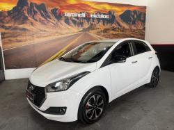 HYUNDAI HB 20 Hatch 1.6 16V 4P FLEX R SPEC
