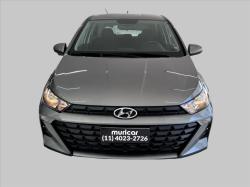 HYUNDAI HB 20 Hatch 1.0 12V 4P FLEX SENSE
