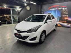 HYUNDAI HB 20 Hatch 1.0 12V 4P FLEX COMFORT