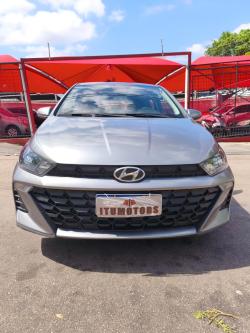 HYUNDAI HB 20 Hatch 1.0 12V 4P FLEX COMFORT