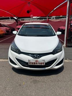 HYUNDAI HB 20 Sedan 1.0 12V 4P FLEX COMFORT PLUS