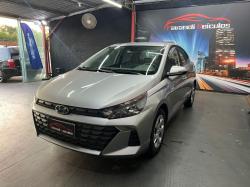 HYUNDAI HB 20 Sedan 1.0 12V 4P FLEX COMFORT PLUS