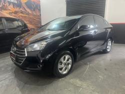 HYUNDAI HB 20 Sedan 1.6 16V 4P FLEX COMFORT STYLE