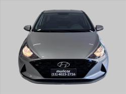 HYUNDAI HB 20 Sedan 1.0 12V 4P FLEX TGDI PLATINUM PLUS TURBO AUTOMTICO