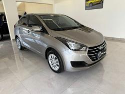 HYUNDAI HB 20 Sedan 1.6 16V 4P FLEX COMFORT AUTOMTICO