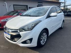 HYUNDAI HB 20 Sedan 1.6 16V 4P FLEX COMFORT PLUS