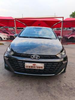 HYUNDAI HB 20 Sedan 1.0 12V 4P FLEX COMFORT PLUS
