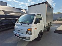HYUNDAI HR 2.5 TCI DIESEL