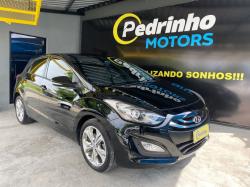 HYUNDAI I30 1.8 16V 4P AUTOMTICO