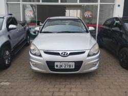 HYUNDAI I30 2.0 16V 4P AUTOMTICO