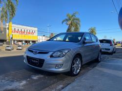 HYUNDAI I30 2.0 16V 4P GLS