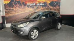 HYUNDAI IX35 2.0 16V 4P GLS FLEX AUTOMTICO