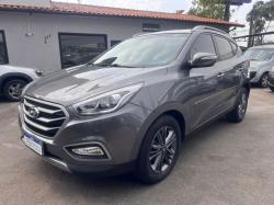 HYUNDAI IX35 2.0 16V 4P AUTOMTICO