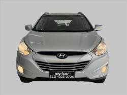 HYUNDAI IX35 2.0 16V 4P FLEX AUTOMTICO